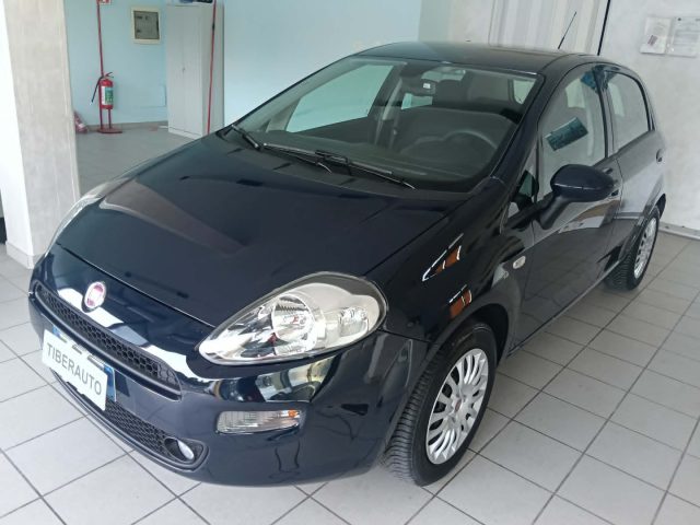 Fiat Punto FIAT PUNTO 1.4 GPL ORIGINALE 85000 km - foto 3 di 4