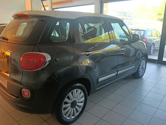 Fiat 500L 1.4 95 CV Lounge 61520 km - foto 3 di 4