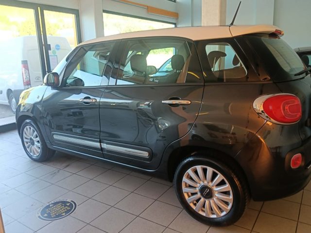 Fiat 500L 1.4 95 CV Lounge 61520 km - foto 4 di 4