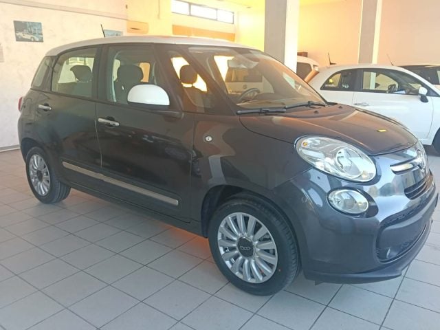 Fiat 500L 1.4 95 CV Lounge 61520 km usato a ALTIDONA