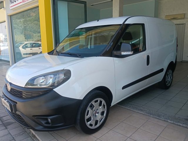 Fiat Doblo Doblò 1.4 T-Jet Natural Power PC-TN Cargo Lamier. - foto 4 di 4