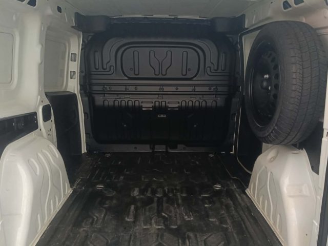 Fiat Doblo Doblò 1.4 T-Jet Natural Power PC-TN Cargo Lamier. - foto 3 di 4