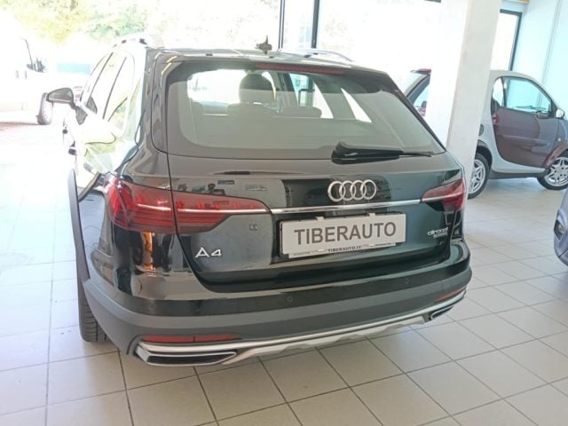 Audi A4 allroad 40 TDI 190 CV S tronic Business Evolution - foto 2 di 4