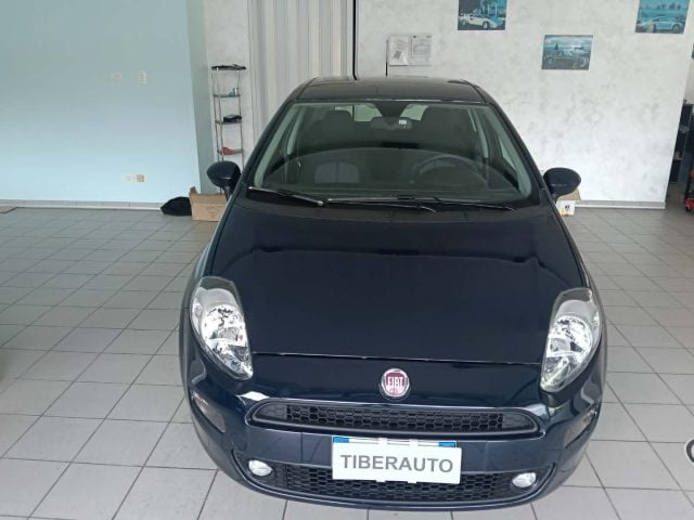 Fiat Punto FIAT PUNTO 1.4 METANO ORIGINALE 85000 km - foto 2 di 4