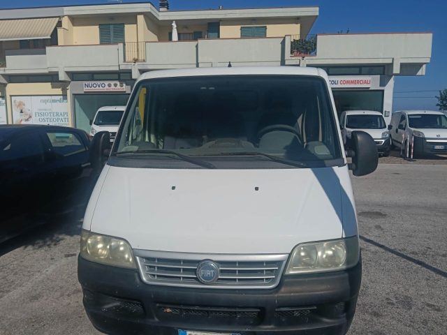 Fiat Ducato 15 2.8 JTD PC Furgone - foto 2 di 4