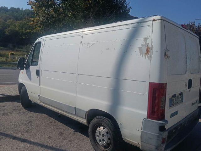 Fiat Ducato 15 2.8 JTD PC Furgone - foto 4 di 4