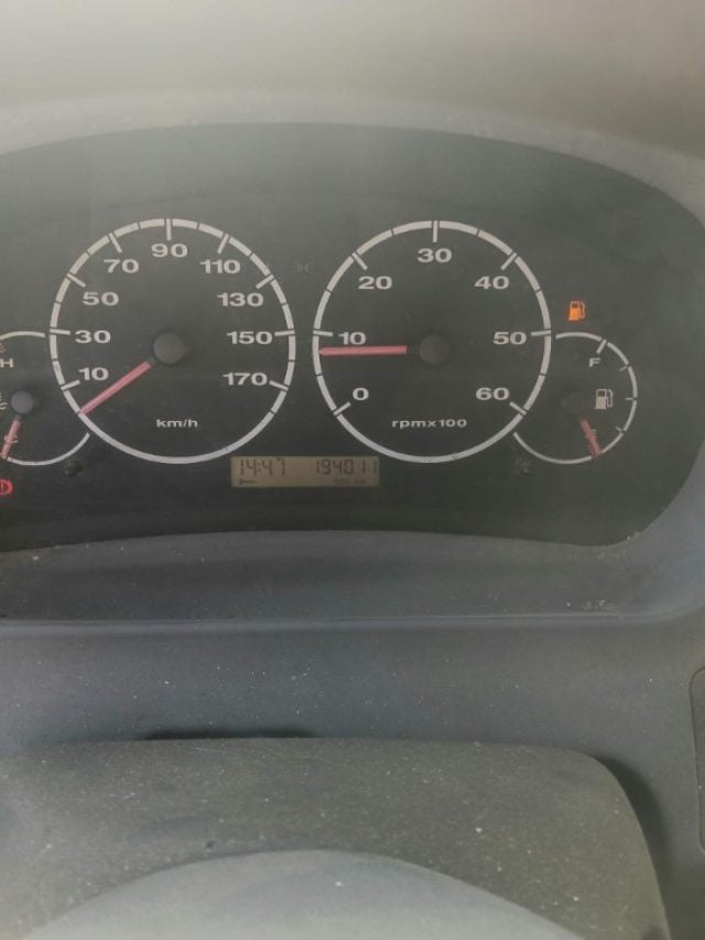 Fiat Ducato 15 2.8 JTD PC Furgone, del 2002, 198.000 km, in vendita a Altidona (FM)
