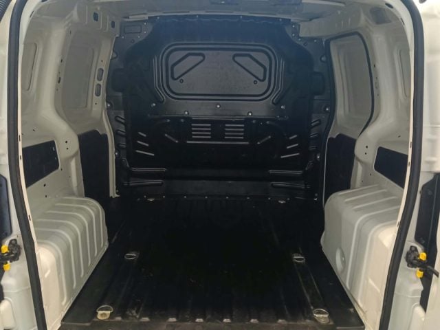 Fiat Fiorino 1.3 MJT 95CV Cargo SX - foto 2 di 4