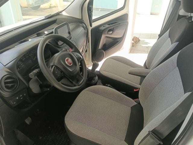 Fiat Fiorino 1.3 MJT 95CV Cargo SX - foto 3 di 4