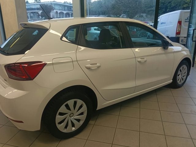 SEAT Ibiza 1.0 TGI 5 porte Style - foto 4 di 4