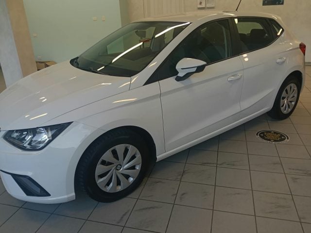 SEAT Ibiza 1.0 TGI 5 porte Style - foto 3 di 4
