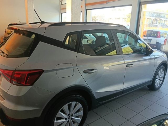 SEAT Arona 1.0 EcoTSI Style - foto 4 di 4
