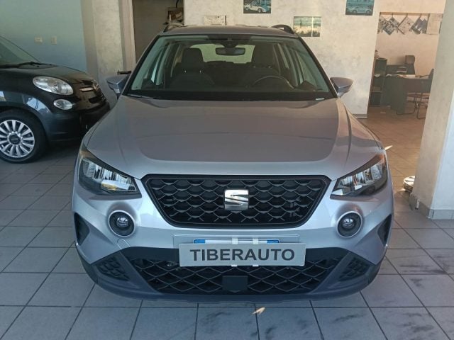 SEAT Arona 1.0 EcoTSI Style - foto 2 di 4