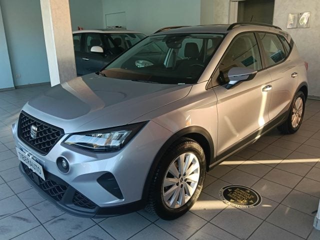 SEAT Arona 1.0 EcoTSI Style - foto 3 di 4