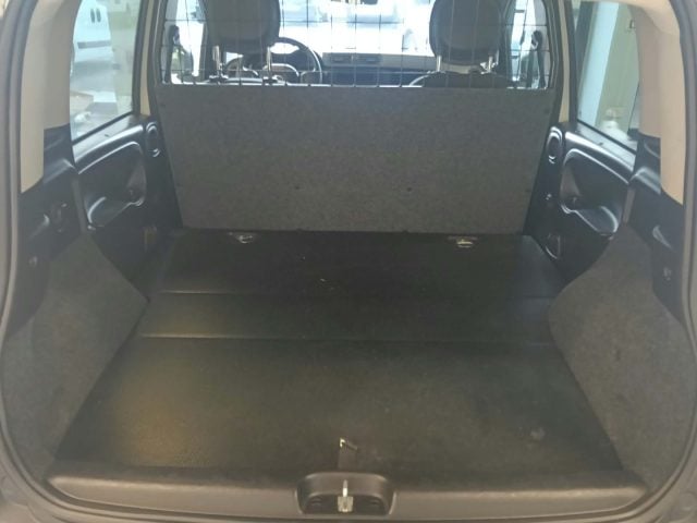 Fiat Panda 1.2 Pop Van 2 posti - foto 3 di 4