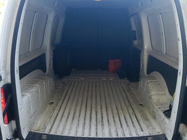 Volkswagen Caddy 2.0 TDI 102 CV P.L Furgone Maxi - foto 4 di 4