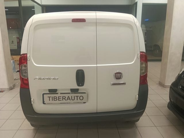 Fiat Fiorino 1.3 MJT 80CV Cargo SX - foto 4 di 4
