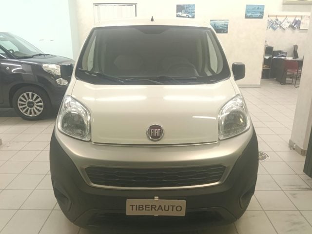 Fiat Fiorino 1.3 MJT 80CV Cargo SX - foto 2 di 4
