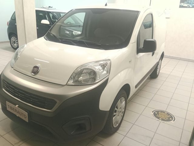 Fiat Fiorino 1.3 MJT 80CV Cargo SX - foto 3 di 4