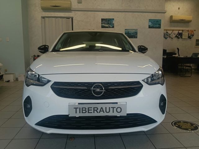 Opel Corsa 1.5 D 100 CV Edition - foto 2 di 4