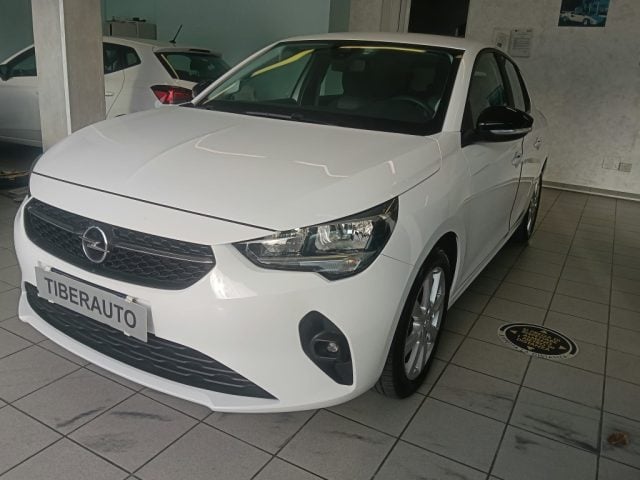 Opel Corsa 1.5 D 100 CV Edition - foto 3 di 4