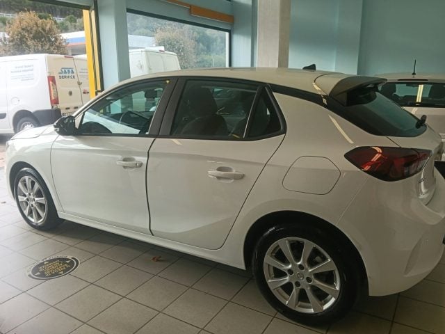 Opel Corsa 1.5 D 100 CV Edition - foto 4 di 4