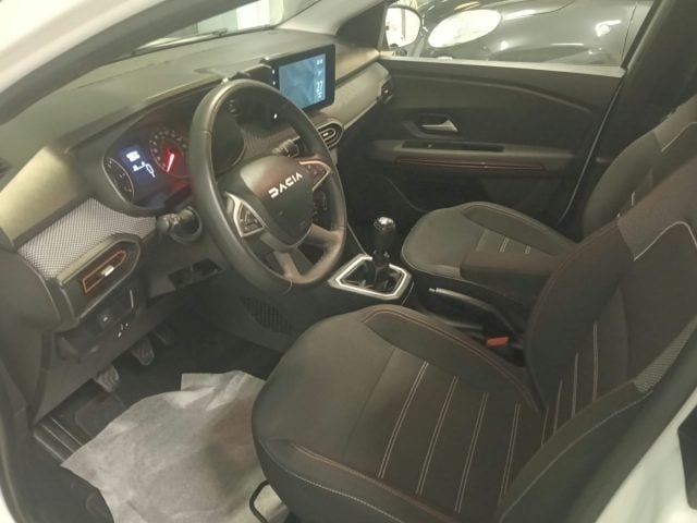 Dacia Sandero Stepway 1.0 TCe ECO-G Expression - foto 2 di 4