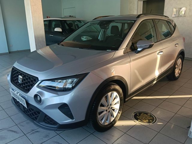SEAT Arona 1.0 EcoTSI Style - foto 3 di 4