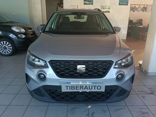 SEAT Arona 1.0 EcoTSI Style - foto 2 di 4