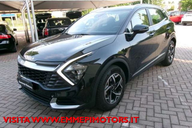 Kia Sportage 1.6 CRDi MHEV DCT Business, del 2023, 83.000 km, in vendita a Preganziol (TV)