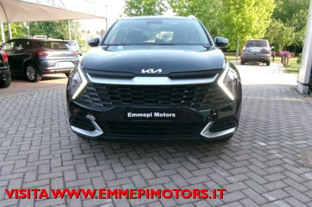 Kia Sportage 1.6 CRDi MHEV DCT Business - foto 2 di 19