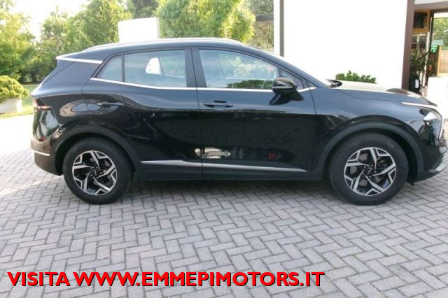 Kia Sportage 1.6 CRDi MHEV DCT Business - foto 4 di 19