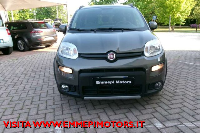Fiat Panda 1.0 FireFly S&S Hybrid City Life - foto 2 di 4