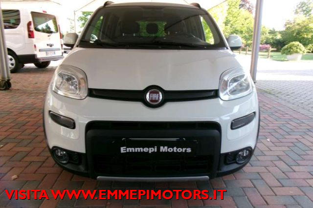 Fiat Panda 1.0 FireFly S&S Hybrid City Life - foto 2 di 4