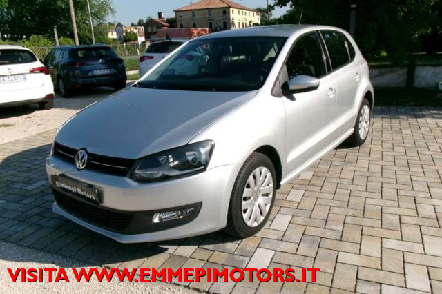 Volkswagen Polo 1.2 70 CV 5p. Comfortline usato a PREGANZIOL