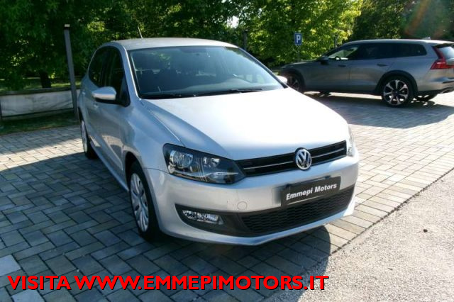 Volkswagen Polo 1.2 70 CV 5p. Comfortline - foto 3 di 4