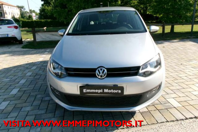 Volkswagen Polo 1.2 70 CV 5p. Comfortline - foto 2 di 4
