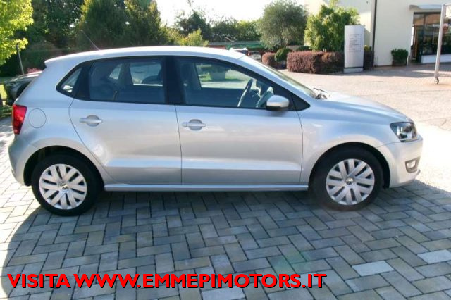 Volkswagen Polo 1.2 70 CV 5p. Comfortline - foto 4 di 4