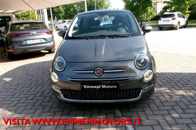 Fiat 500 1.2 Lounge - foto 2 di 4
