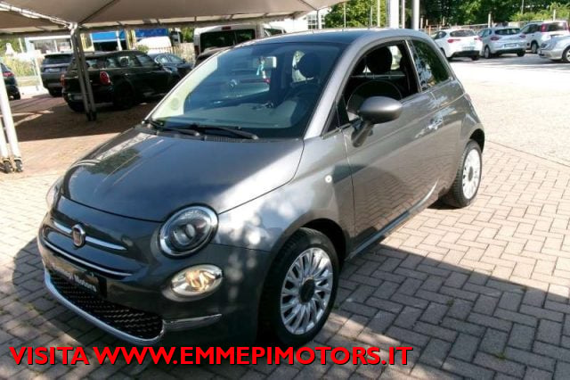 Fiat 500 1.2 Lounge usato a PREGANZIOL