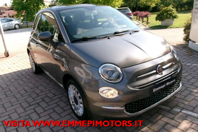 Fiat 500 1.2 Lounge - foto 3 di 4