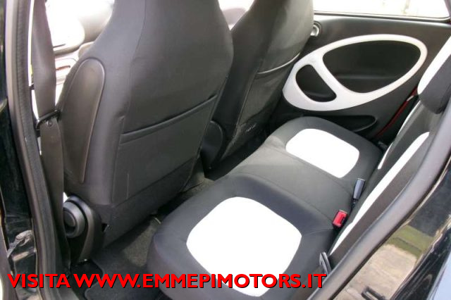 smart forFour 70 1.0 Passion usato a PREGANZIOL