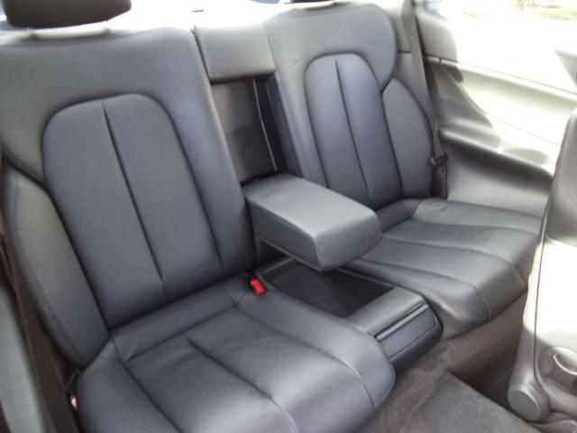 Mercedes-Benz CLK 200 Kompressor cat Avantgarde Evo, del 2001, 167.063 km, in vendita a Preganziol (TV)