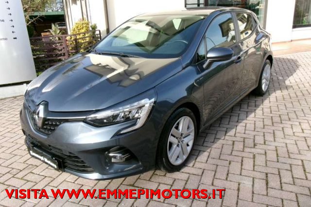 Renault Clio TCe 90 CV 5 porte Business usato a PREGANZIOL