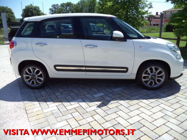Fiat 500L 1.3 Multijet 85 CV Lounge - foto 4 di 4