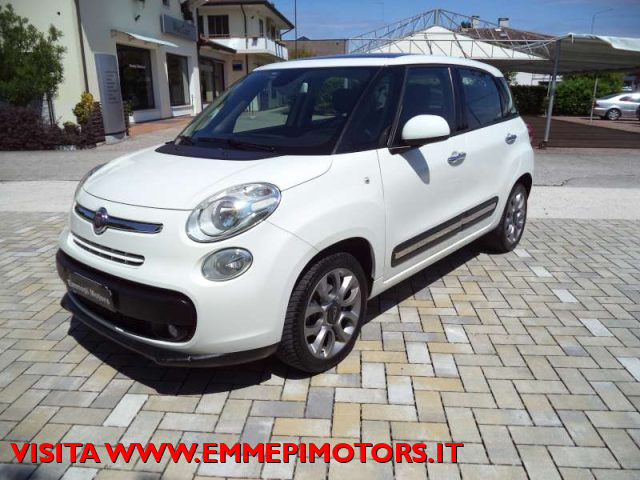 Fiat 500L 1.3 Multijet 85 CV Lounge usato a PREGANZIOL