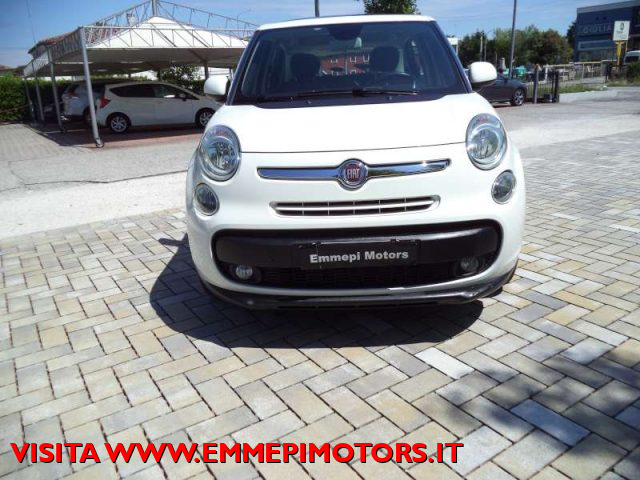 Fiat 500L 1.3 Multijet 85 CV Lounge - foto 2 di 4