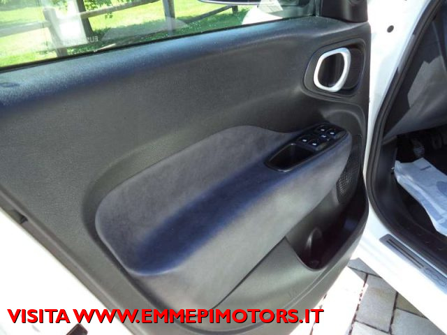 Fiat 500L 1.3 Multijet 85 CV Lounge, del 2015, 210.000 km, in vendita a Preganziol (TV)