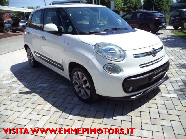 Fiat 500L 1.3 Multijet 85 CV Lounge - foto 3 di 4