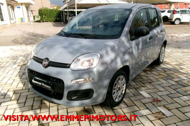 Fiat Panda 1.0 FireFly S&S Hybrid usato a PREGANZIOL